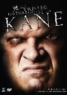 WWE ライフ・オブ・ケイン [DVD]