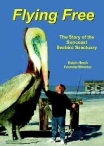 Flying Free [DVD]
