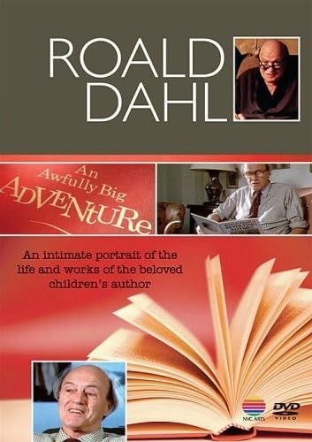 Roald Dahl [DVD]