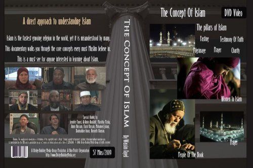 Concept of Islam [DVD]