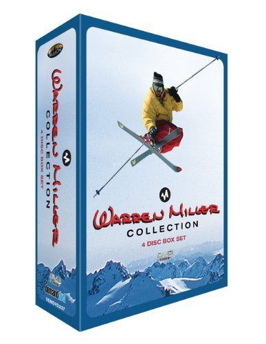 Warren Miller Collection 2005 [Import anglais]