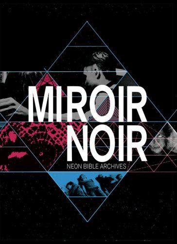Miroir Noir [DVD]