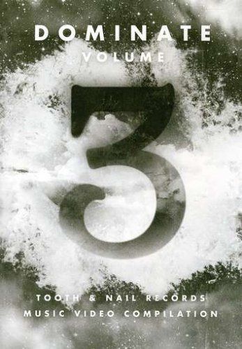 Dominate 3 [DVD]