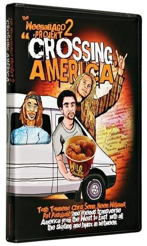 Weenabago 2 Skbd [DVD]
