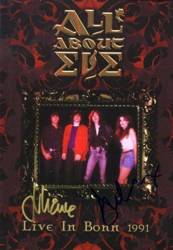 Live in Bonn 1991 [DVD]