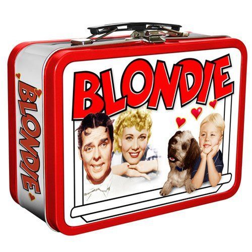 Blondie 1 & 2 [DVD]