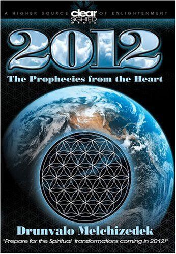 2012: Prophecies From the Heart [DVD]