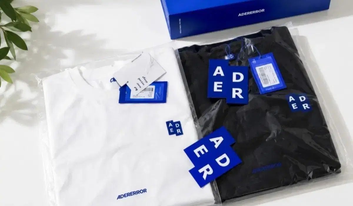 ADER ERROR アーダーエラー 決済画面