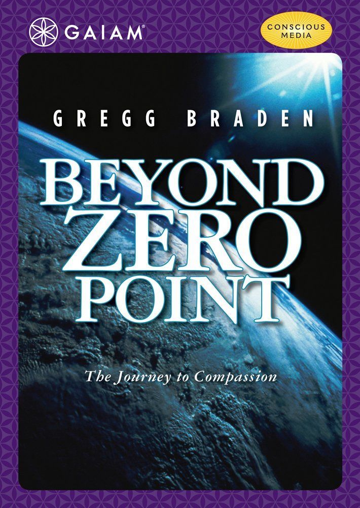 Beyond Zero Point [DVD]