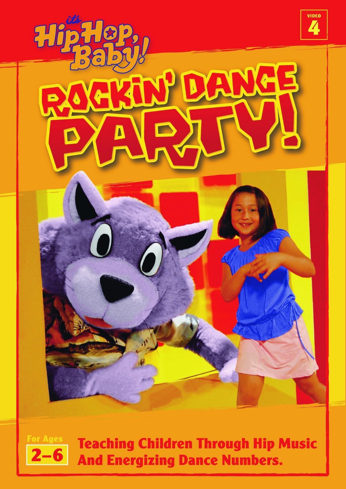 Rockin Dance Party [DVD] 10,260円
