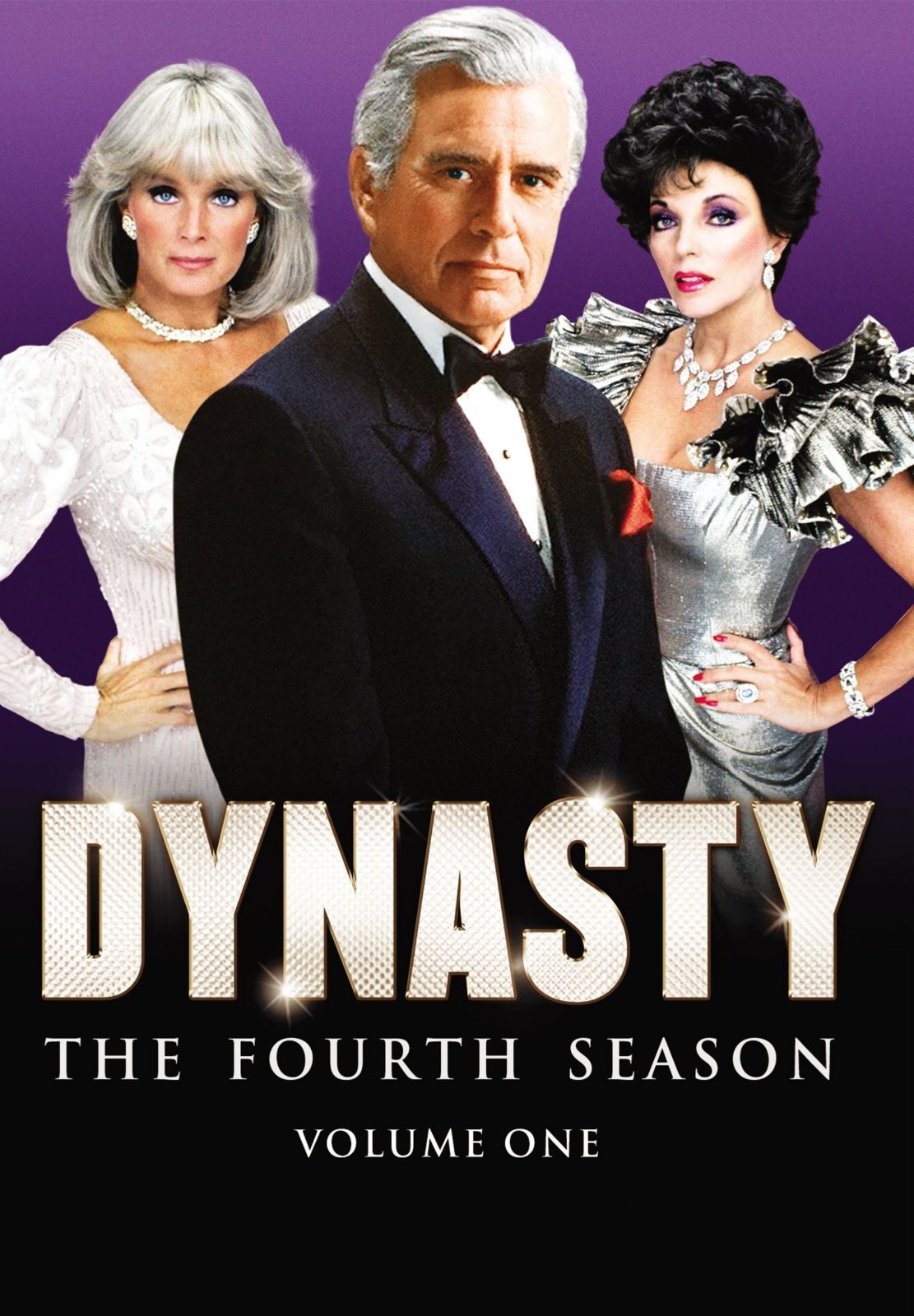 Dynasty: Season Four V.1/ [DVD] [Import]