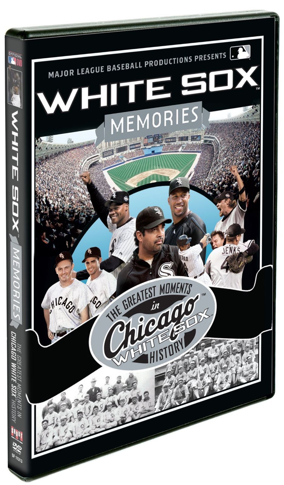 Mlb: Chicago White Sox [DVD]
