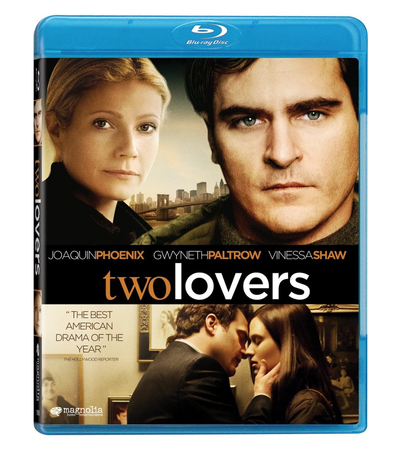 TWO LOVERS