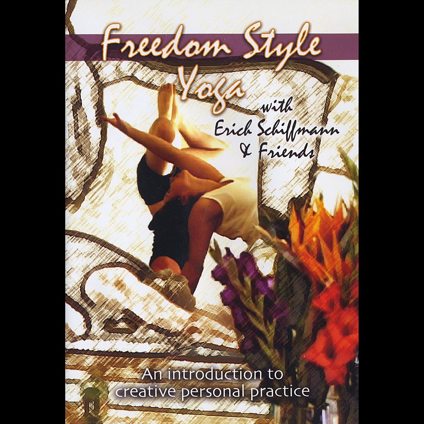 Freedom Style Yoga [DVD]