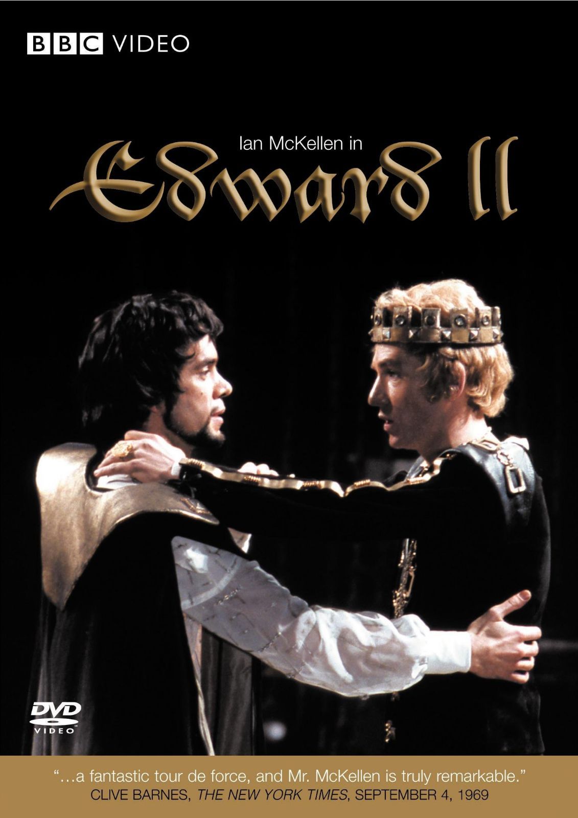 Edward II [DVD]