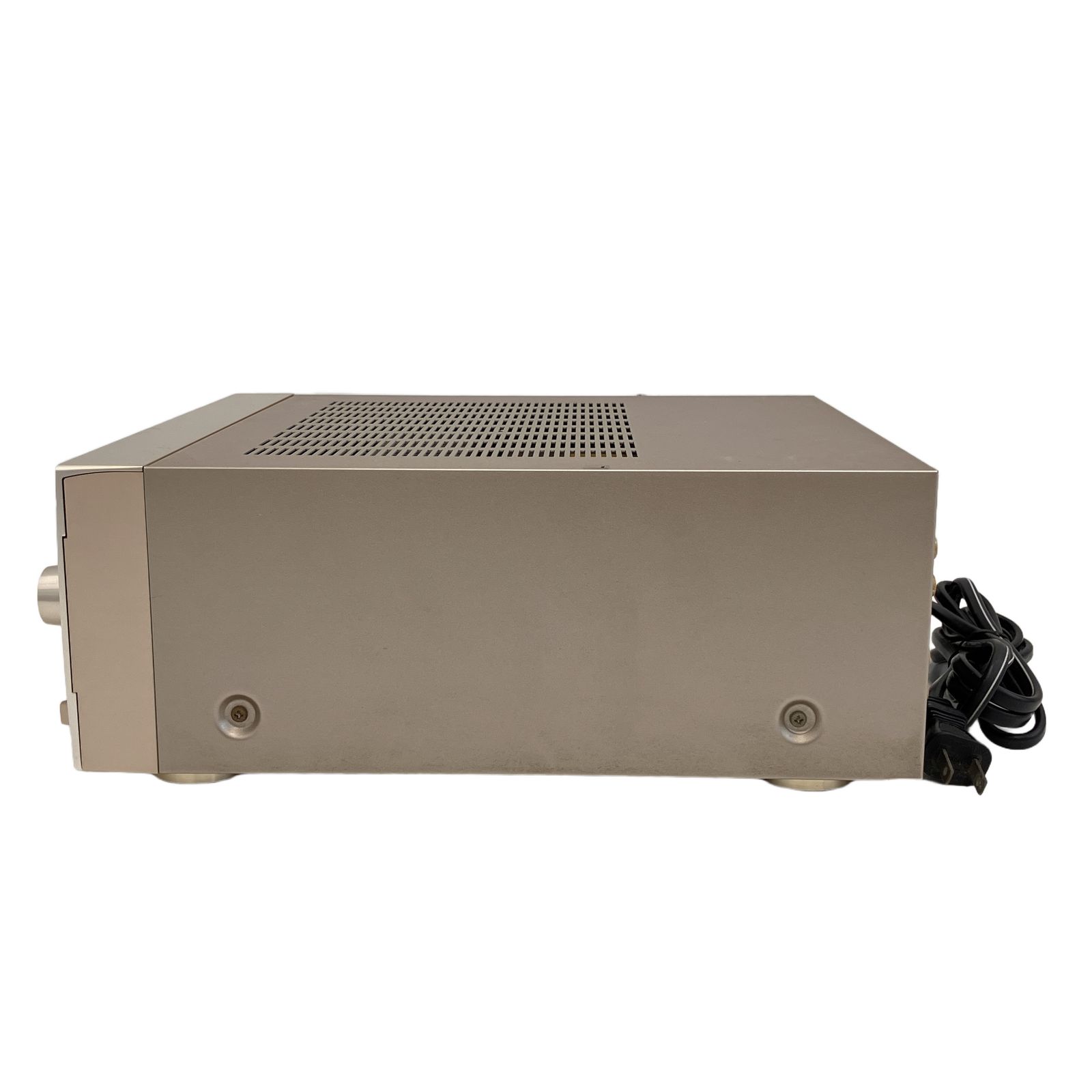 SANSUI サンスイ A-α77 プリメインアンプ 山水 T-α77 音響機材 50W+50W 