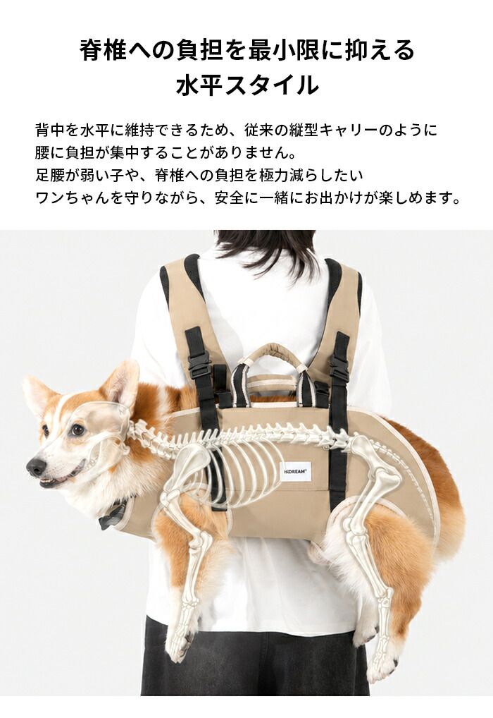 【3WAY】犬 キャリーバッグ リュック 抱っこ紐 おんぶ スリング ペットキャリー 中型犬 小型犬 柴犬 コーギー 猫 ハンズフリー 足出し 散歩 外出 通院 避難用 フルメタルバックル 安全 負担軽減 クッション HD030015 【3WAY】犬 キャリーバッグ リュック 抱っこ紐 おんぶ スリング ペットキャリー 中型犬 小型犬 柴犬 コーギー 猫 ハンズフリー 足出し 散歩 外出 通院 避難用 フルメタルバックル 安全 負担軽減 クッション HD030015