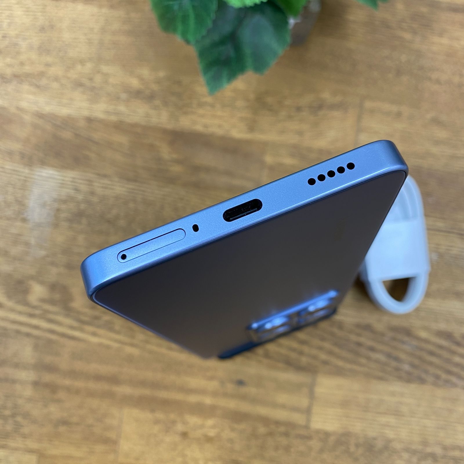 新品同様 Xiaomi 14T 256GB チタンブルー SIMフリー - メルカリ