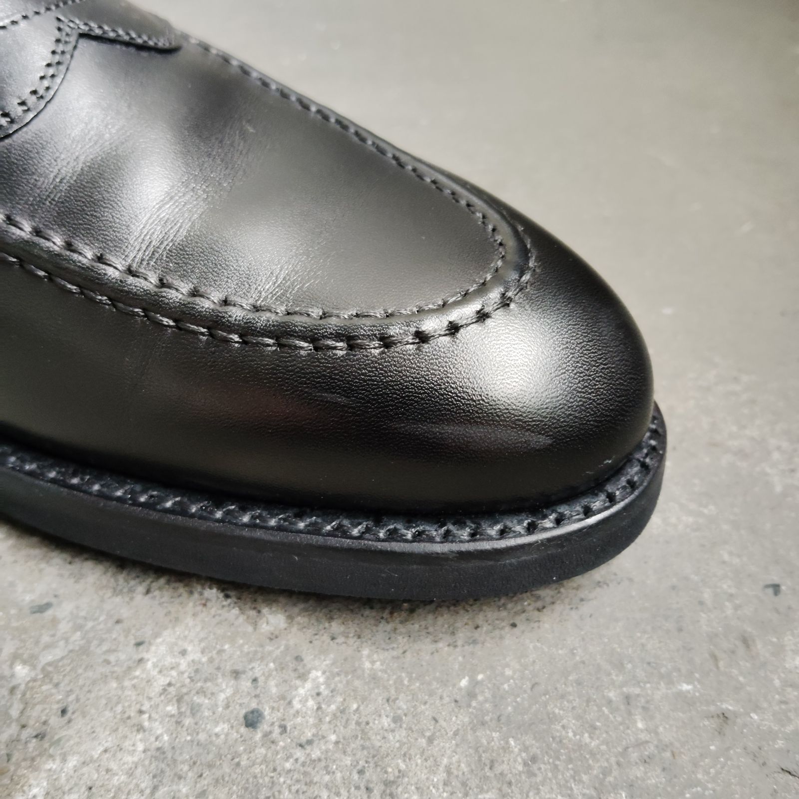 Berwick ローファー 4407 UK6.5 【極美品】 | ヤマダウェブコム