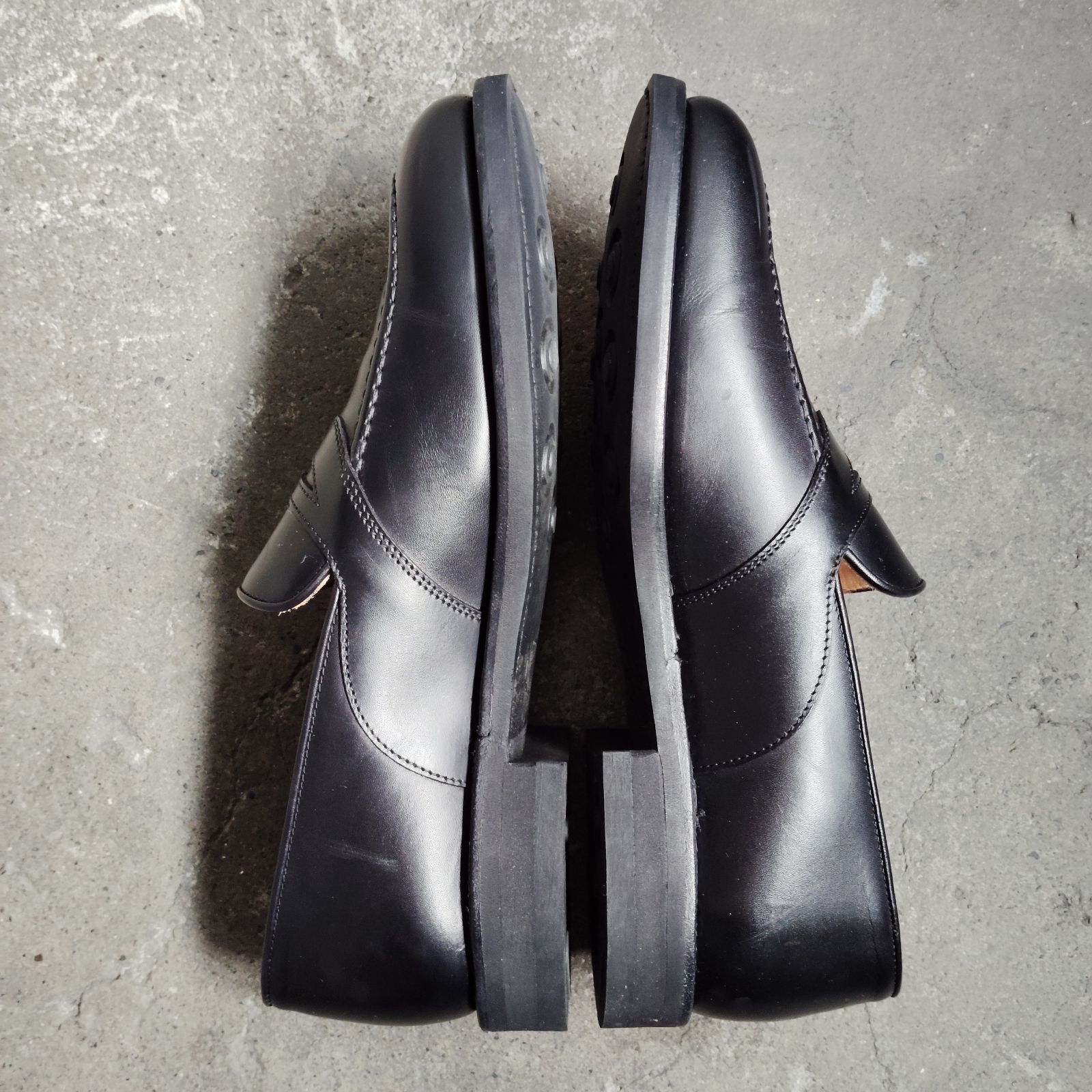 Berwick ローファー 4407 UK6.5 【極美品】 | ヤマダウェブコム
