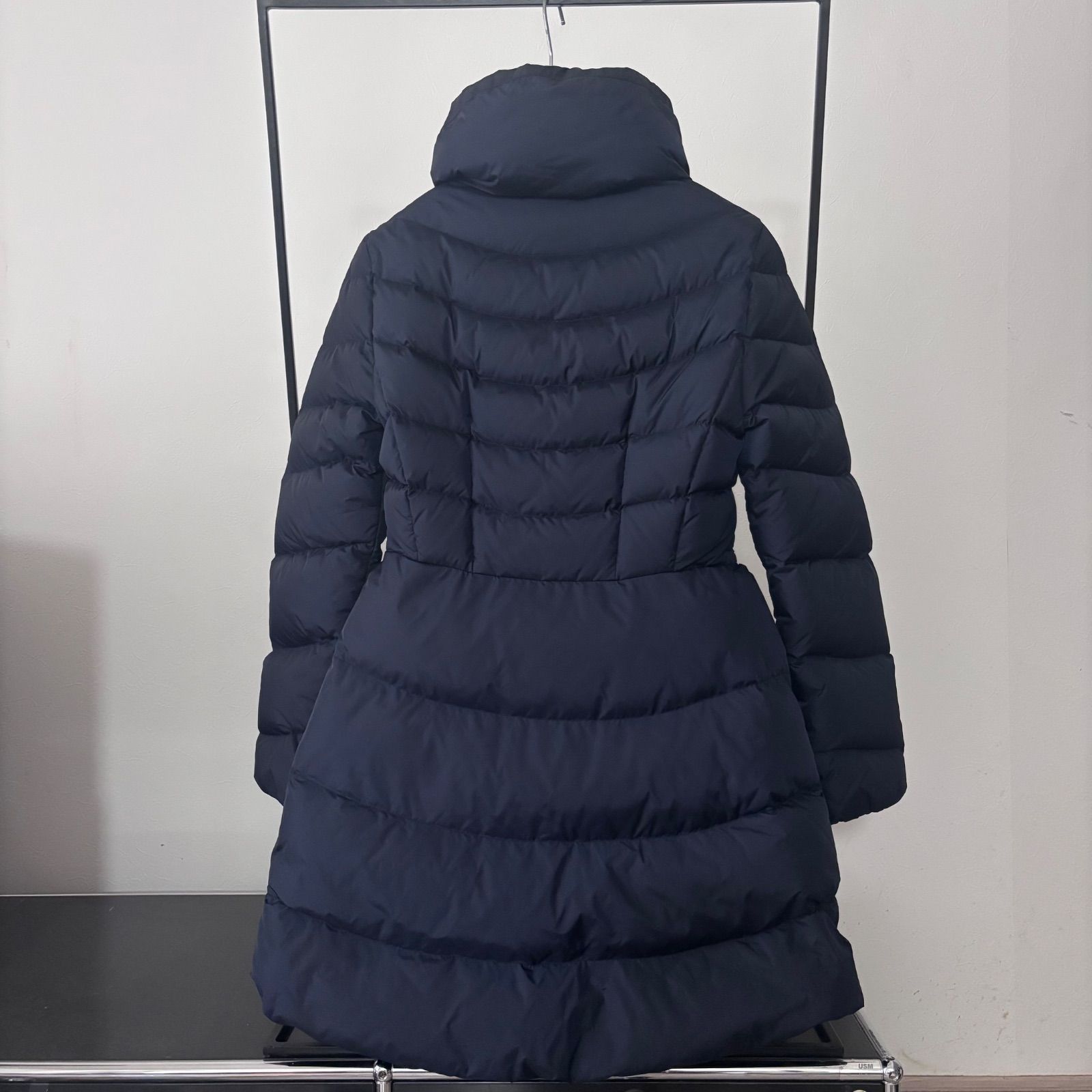 モンクレール☆MIRIELON☆ミリエロン☆サイズ1☆ネイビー☆国内正規品