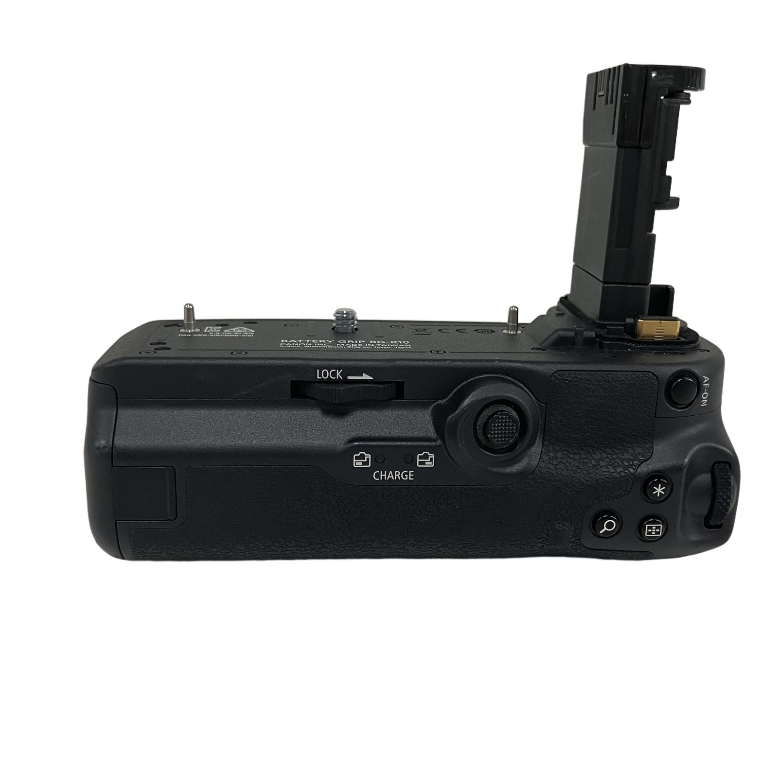 Canon BG-R10 バッテリーグリップ キャノン カメラ周辺機器 中古 B11323306