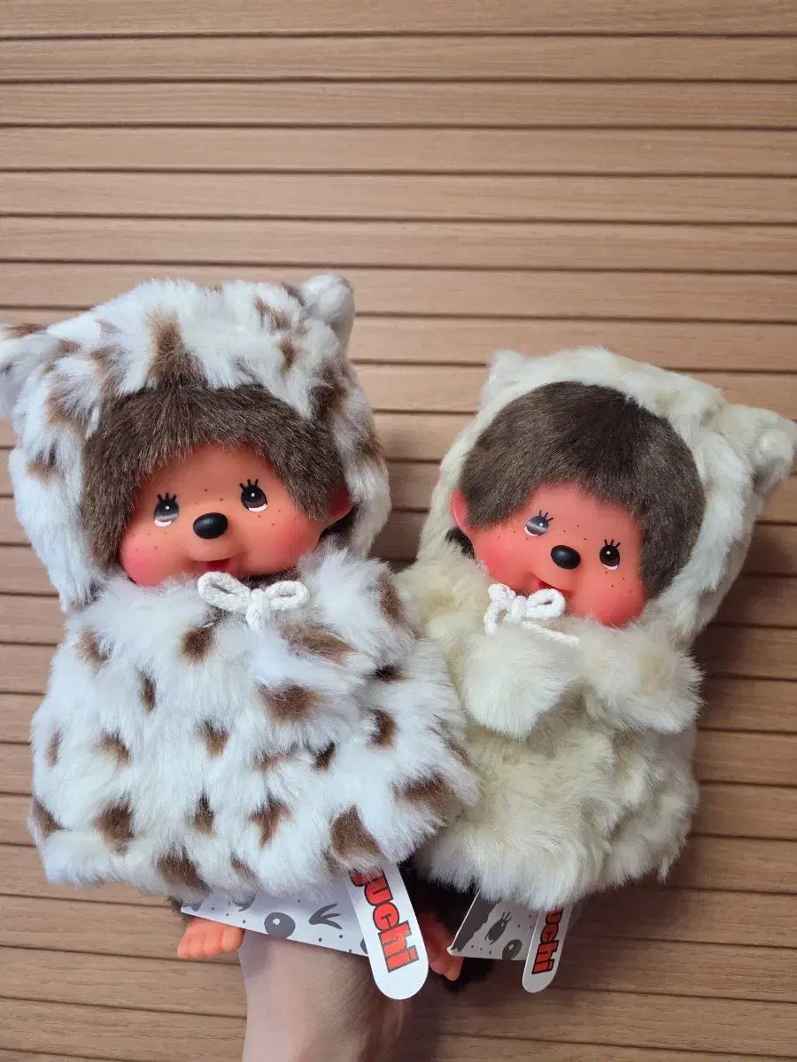 モンチッチ ケープ セット 出品