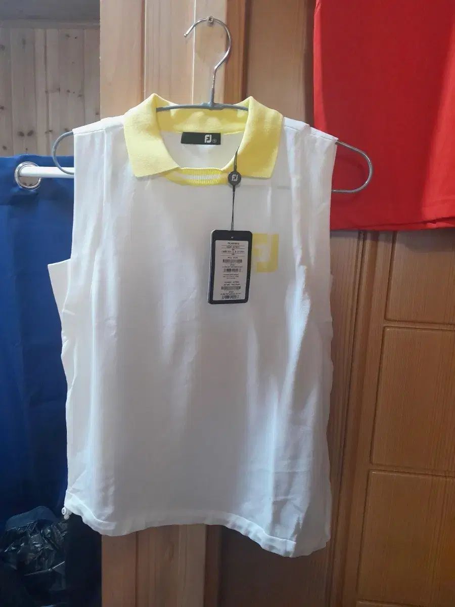FootJoy フットジョイ レディース ゴルフ トップス S 新品