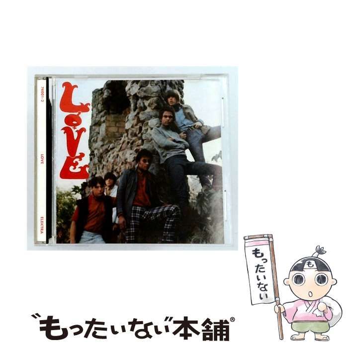 【中古】 Love / Love /