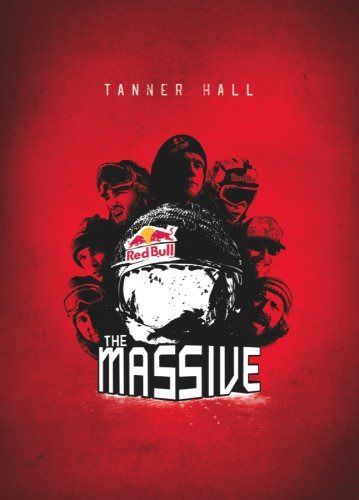 Massive: Tanner Hall [DVD]