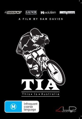 This Is Australia [DVD]