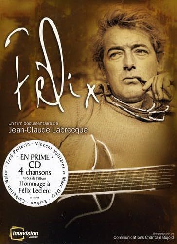 Felix [DVD]