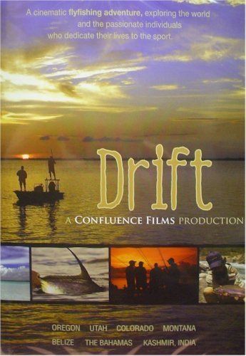 Drift [DVD]