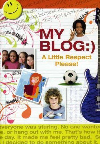 My Blog: Little Respect Please [DVD]