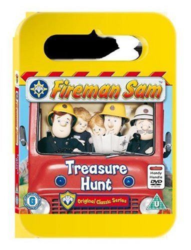 Fireman Sam [Import anglais] 【公式通販】