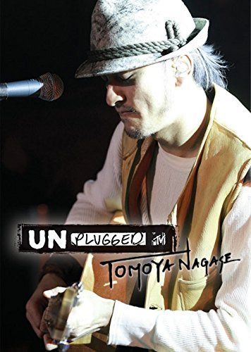MTV UNPLUGGED 長瀬智也 [DVD]