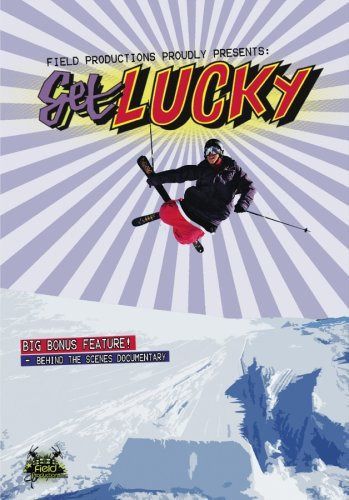 Get Lucky [DVD]