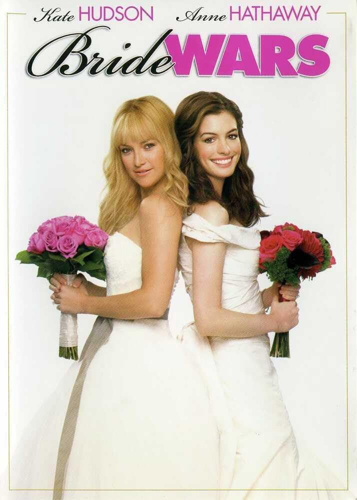 Bride Wars /