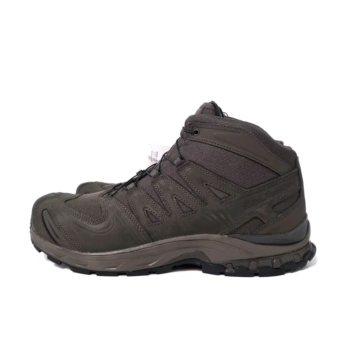 295 SALOMON XAフォシス ミッド EN USブラウン