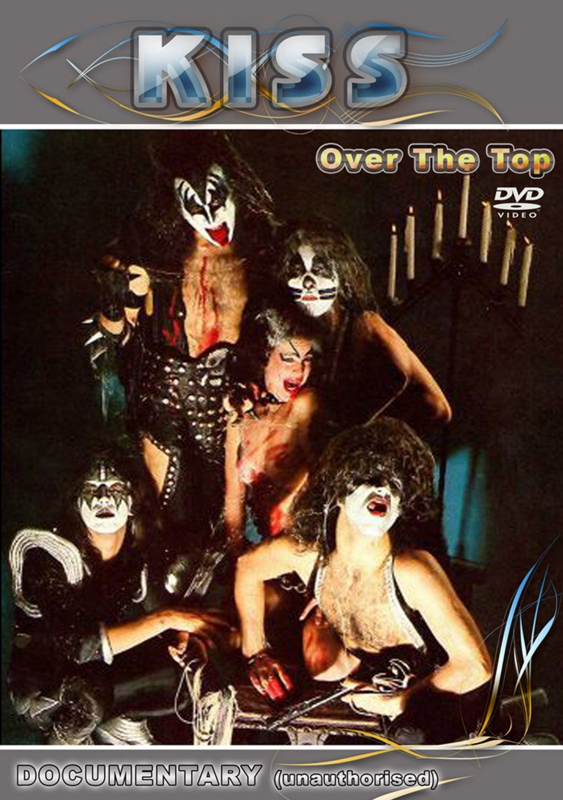 Over the Top [DVD]
