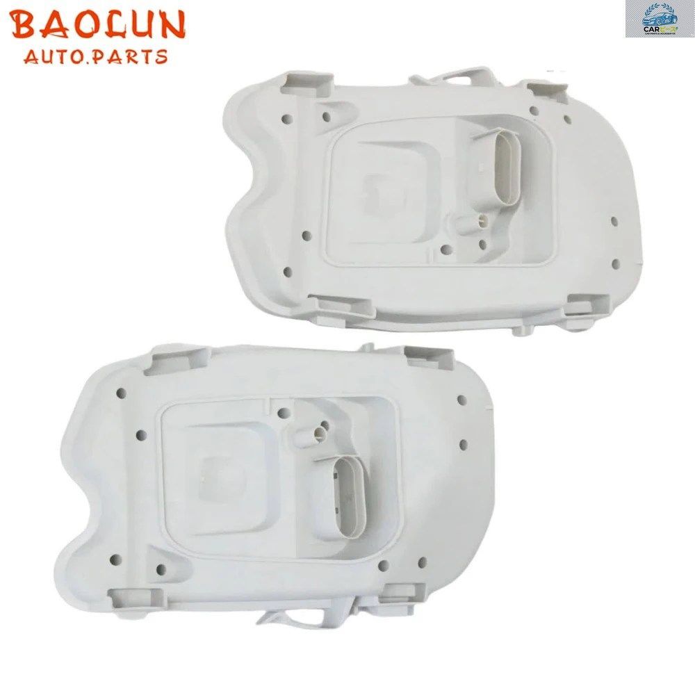 BAOLUN 4F5945221C 4F5945222C 左/右リアテールライトバルブランプホルダー アウディ A6 C6 S6 QU 2005-2008 4F5945221 4F5945222