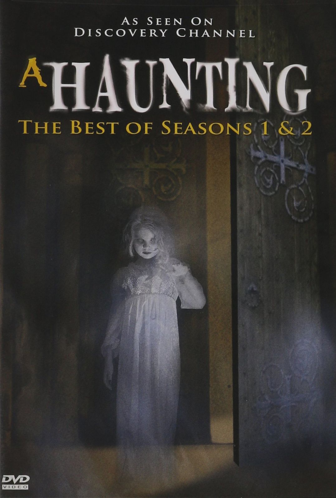 Haunting: Best of Seasons 1 & 2 [DVD]