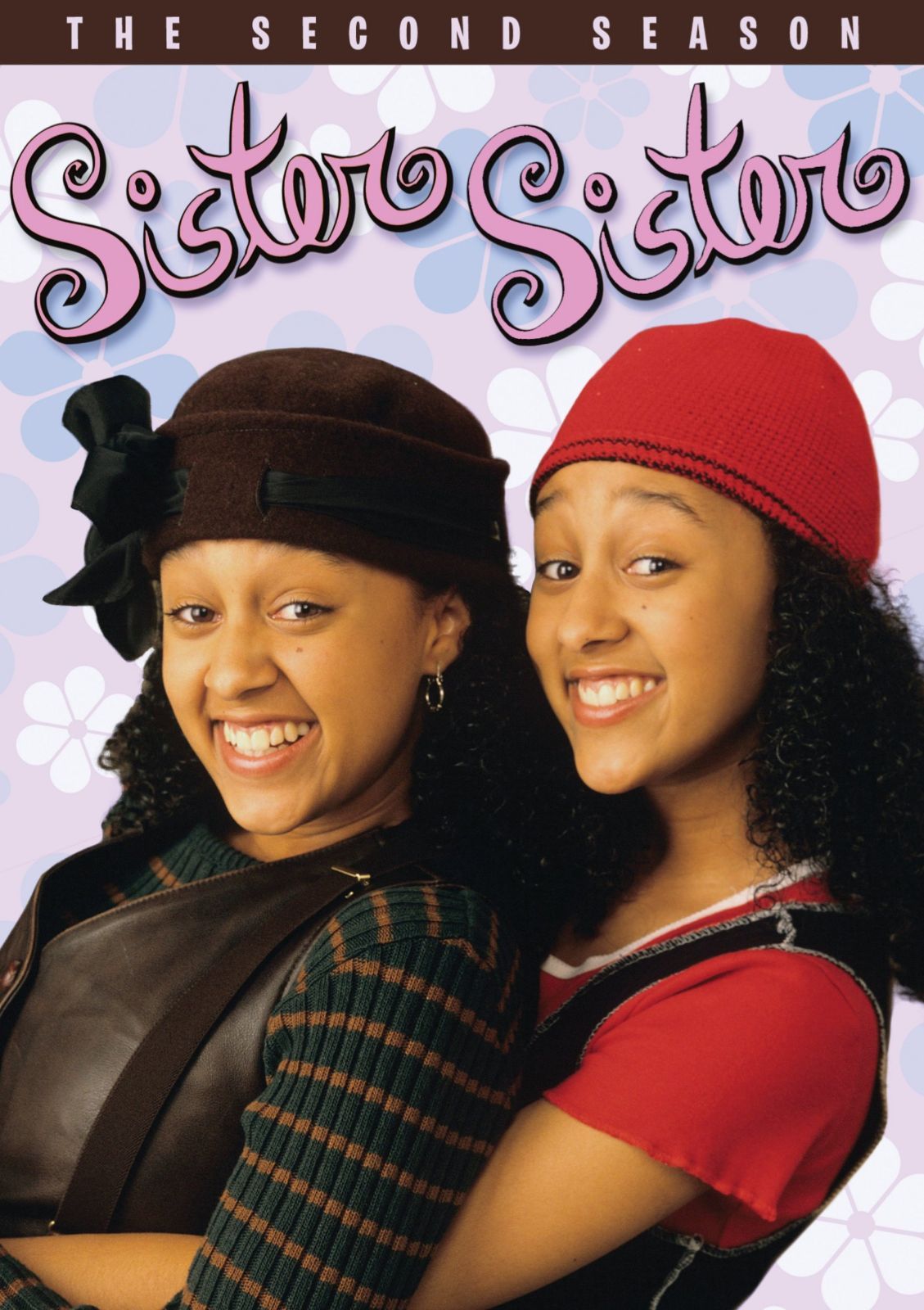 Sister Sister: Second Season [DVD]