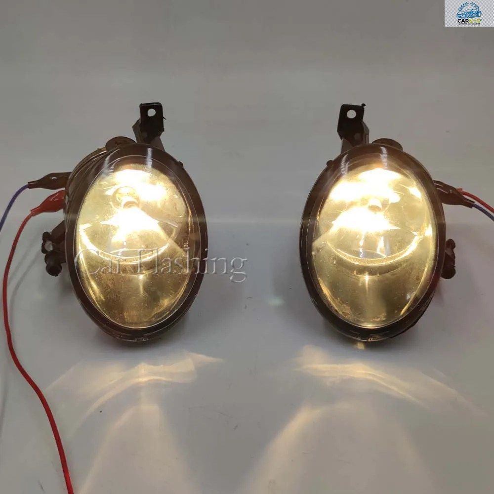 LEDフォグランプ ハロゲンランプ VWゴルフ6 MK6 2009-2013 ジェッタ6 キャディ2K トゥーラン ティグアン 2011-2016 フォグランプ フォグラ