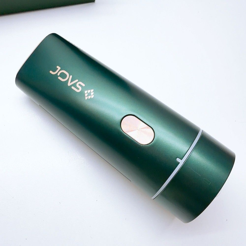 新品未使用＊付属品完備》 JOVS Dora ジョブズ ドラ 脱毛器 jovs