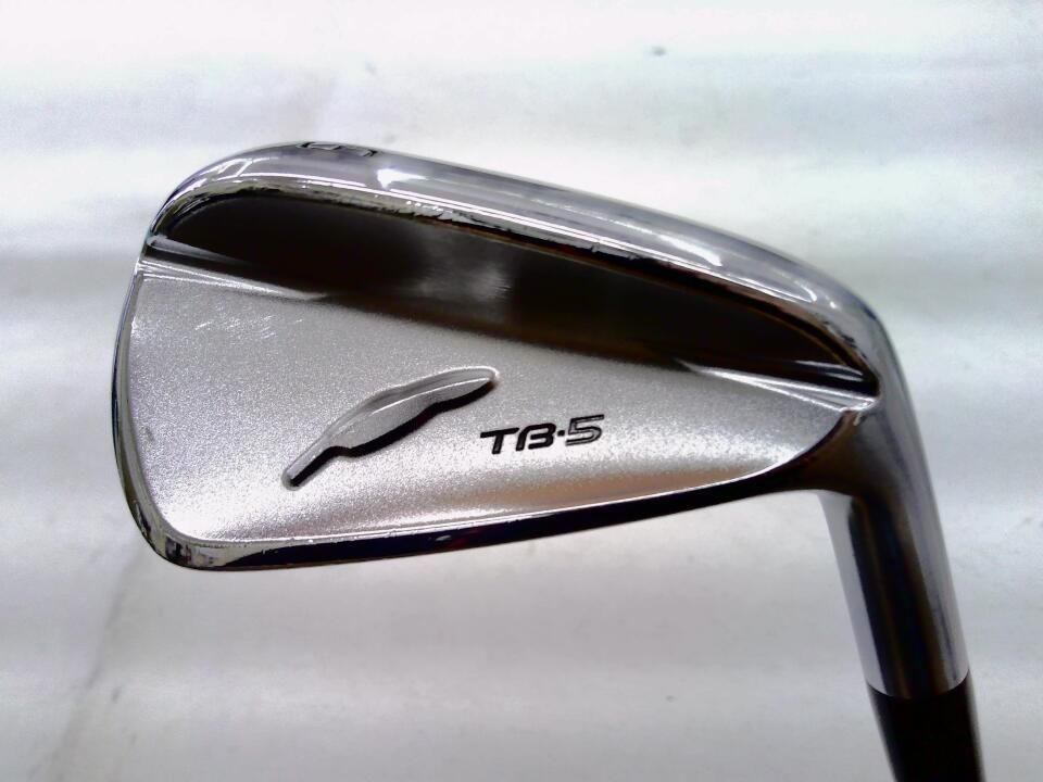 フォーティーン　TB-5 FORGED 2025　23度　FS-90i　Rフレックス　アイアン　中古　ゴルフドゥ！湘南茅ヶ崎R1号店【最短即日発送】