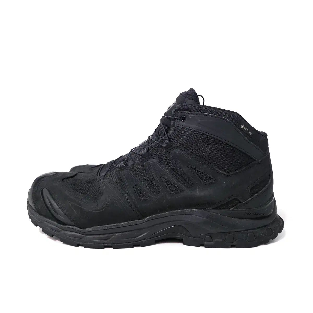 310 SALOMON サロモン XAフォシス GTX ミッド ブラック