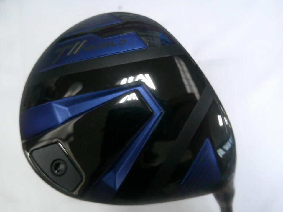 ホンマゴルフ　TOUR WORLD TW767　15度　VIZARD EZ-C　Rフレックス　フェアウェイウッド　中古　ゴルフドゥ！佐世保店【最短即日発送】