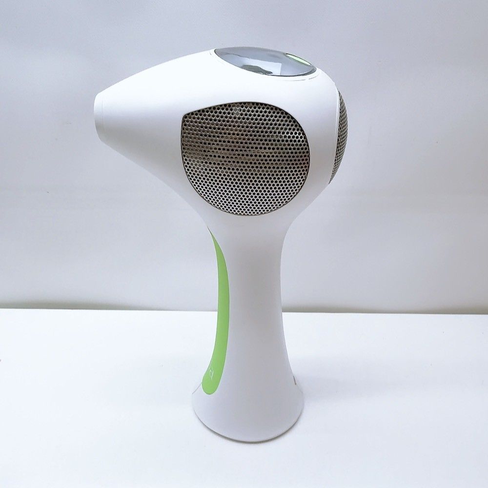 残量 ほぼ未使用＊付属品完備》 トリア パーソナルレーザー 4X Tria