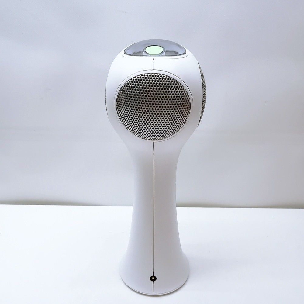 残量 ほぼ未使用＊付属品完備》 トリア パーソナルレーザー 4X Tria